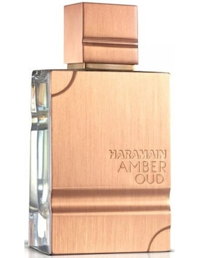 Eau de parfum Al Haramain Amber Oud Gold unisex
