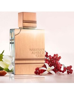 Eau de parfum Al Haramain Amber Oud Gold unisex