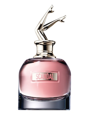 Eau De Parfum Jean Paul Gaultier Scandal Para Mujer