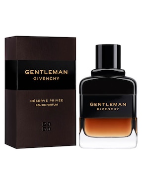 Eau de parfum Givenchy Gentleman Réserve Privée para hombre