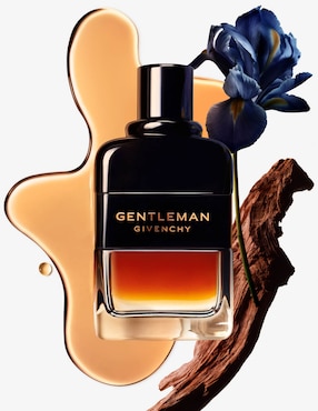 Eau de parfum Givenchy Gentleman Réserve Privée para hombre