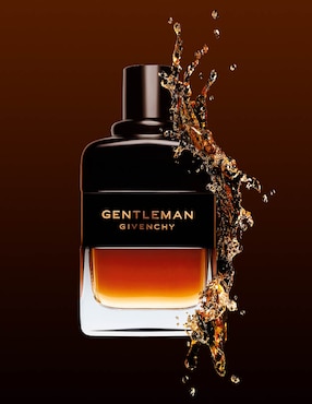 Eau de parfum Givenchy Gentleman Réserve Privée para hombre