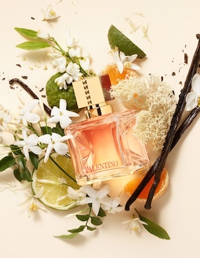 Eau de parfum Valentino Voce Viva Intense para mujer