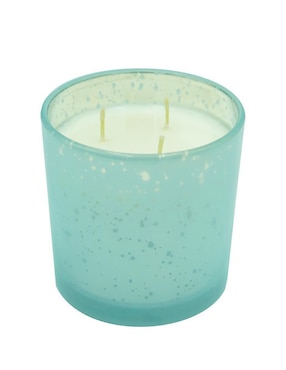 Vela aromática Punto Aroma aroma cítrico