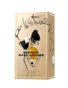 Eau de parfum Marc Jacobs Perfect para mujer