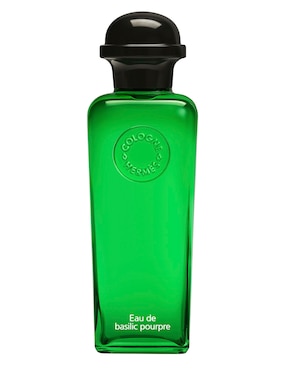 Eau De Cologne Hermès Eau De Basilic Pourpre Unisex