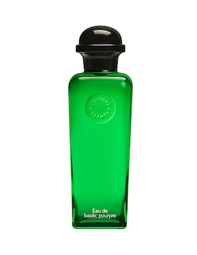 Colonia Hermès Eau de basilic pourpre para hombre