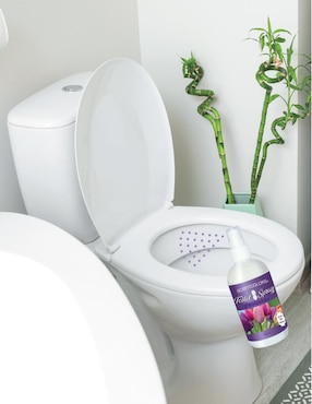 Aromatizante Scent Colors aroma floral