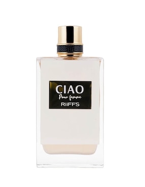 Eau de parfum Riiffs Ciao para mujer