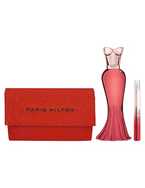 Eau de parfum Paris Hilton Rush para mujer