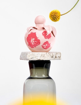 Eau de toilette Nina Ricci Fleur para mujer
