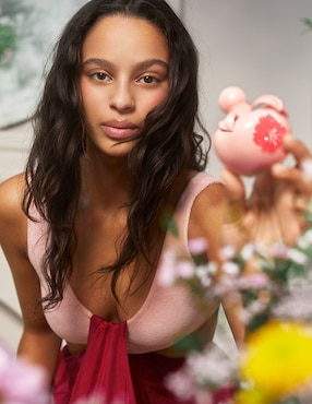 Eau de toilette Nina Ricci Fleur para mujer