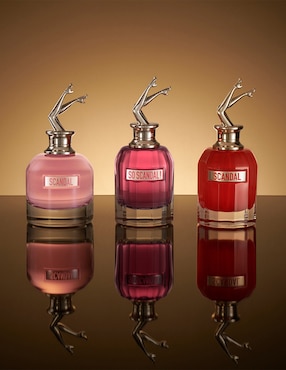Eau de parfum Jean Paul Gaultier Scandal Le Parfum para mujer