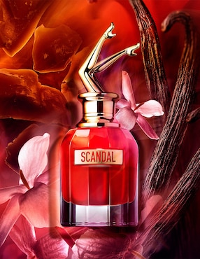 Eau de parfum Jean Paul Gaultier Scandal Le Parfum para mujer
