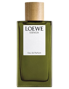 Eau de parfum Loewe Esencia para hombre
