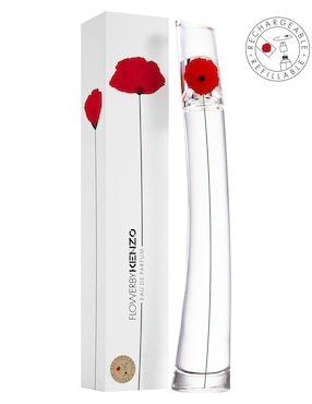 Eau de parfum Kenzo Flower by Kenzo para mujer