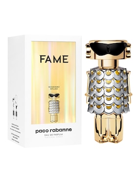 Eau de parfum Rabanne Fame para mujer