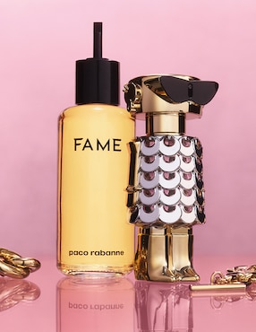 Eau de parfum Rabanne Fame para mujer