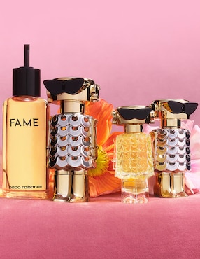 Eau de parfum Rabanne Fame para mujer