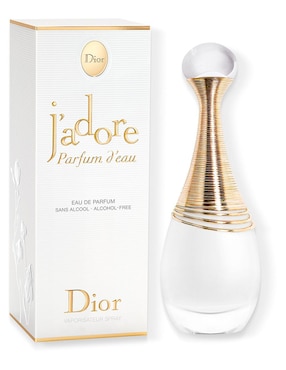 Perfume Dior J'Adore Parfum D'Eau para mujer