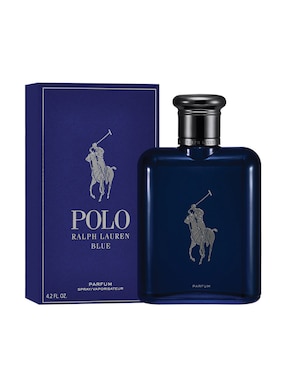 Perfume Polo Ralph Lauren Blue para hombre