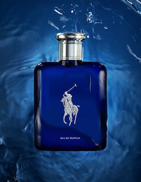 Perfume Polo Ralph Lauren Blue para hombre