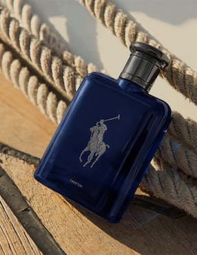 Perfume Polo Ralph Lauren Blue para hombre