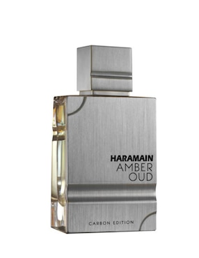 Eau de parfum Al Haramain Amber Oud Carbon para hombre