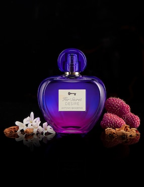Eau de toilette Antonio Banderas Her Secret Desire para mujer