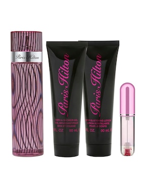 Eau de parfum Paris Hilton For Women para mujer