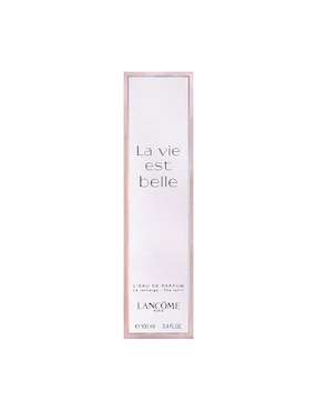 Refill de eau de parfum Lancôme La Vie Est Belle