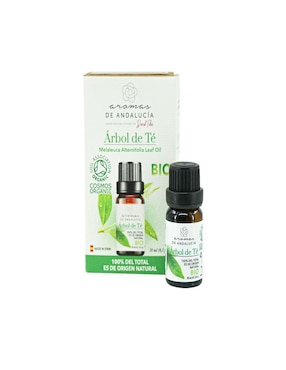 Aceite Andalucia 10 Ml