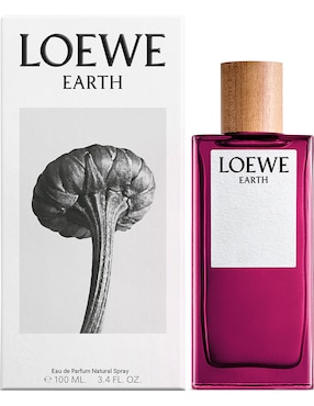 Eau de parfum Loewe Earth unisex