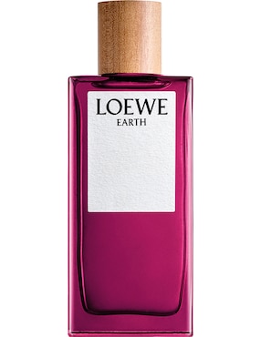 Eau de parfum Loewe Earth unisex