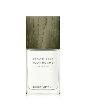 Eau De Toilette Issey Miyake L'Eau D'Issey Para Hombre