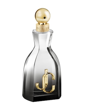 Eau De Parfum Jimmy Choo Forever Para Mujer