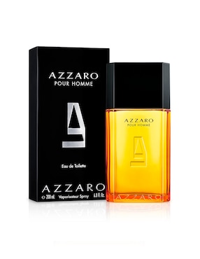 Eau de toilette Azzaro para hombre