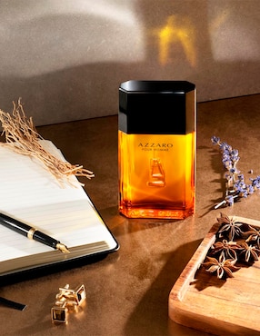 Eau de toilette Azzaro para hombre