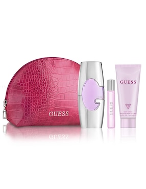 Eau De Parfum Guess Woman