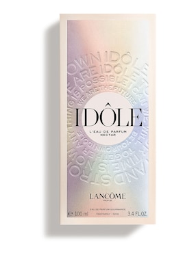 Eau de parfum Lancôme Idôle Nectar para mujer
