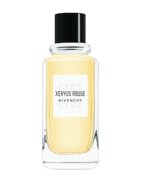 Eau De Toilette Givenchy Xeryus Rouge Para Hombre