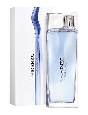 Eau de toilette Kenzo L'eau Pour Homme para hombre