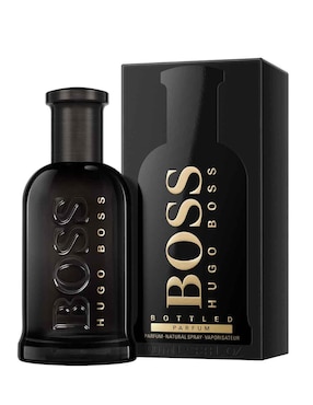Perfume Hugo Boss Bottled para hombre