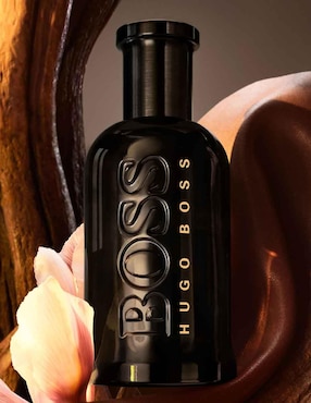 Perfume Hugo Boss Bottled para hombre