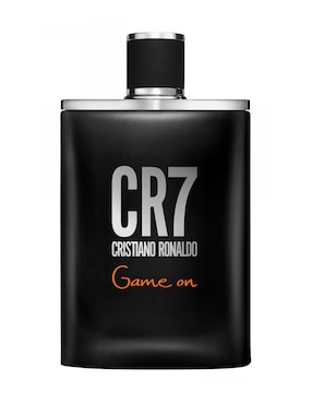 Eau de toilette Cristiano Ronaldo para hombre
