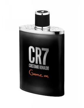 Eau de toilette Cristiano Ronaldo para hombre