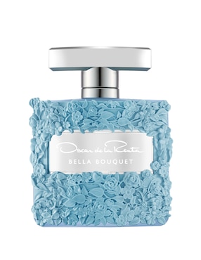 Eau de parfum Oscar De La Renta Bella Bouquet para mujer