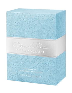 Eau de parfum Oscar De La Renta Bella Bouquet para mujer