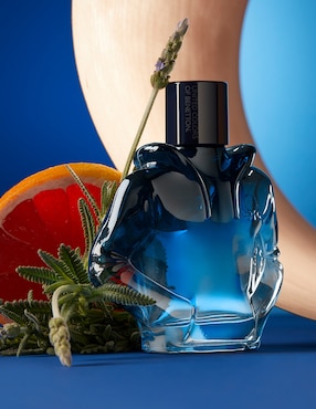 Eau de toilette Benetton We are tribe para hombre