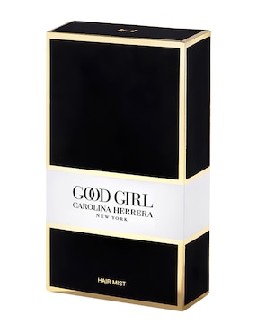 Hair mist Carolina Herrera Good Girl para mujer